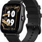 Alexa Built-In Smartwatch - AMOLED Display Health & Fitness Tracker with GPS 150 Sports Modes 12-Day Battery Life