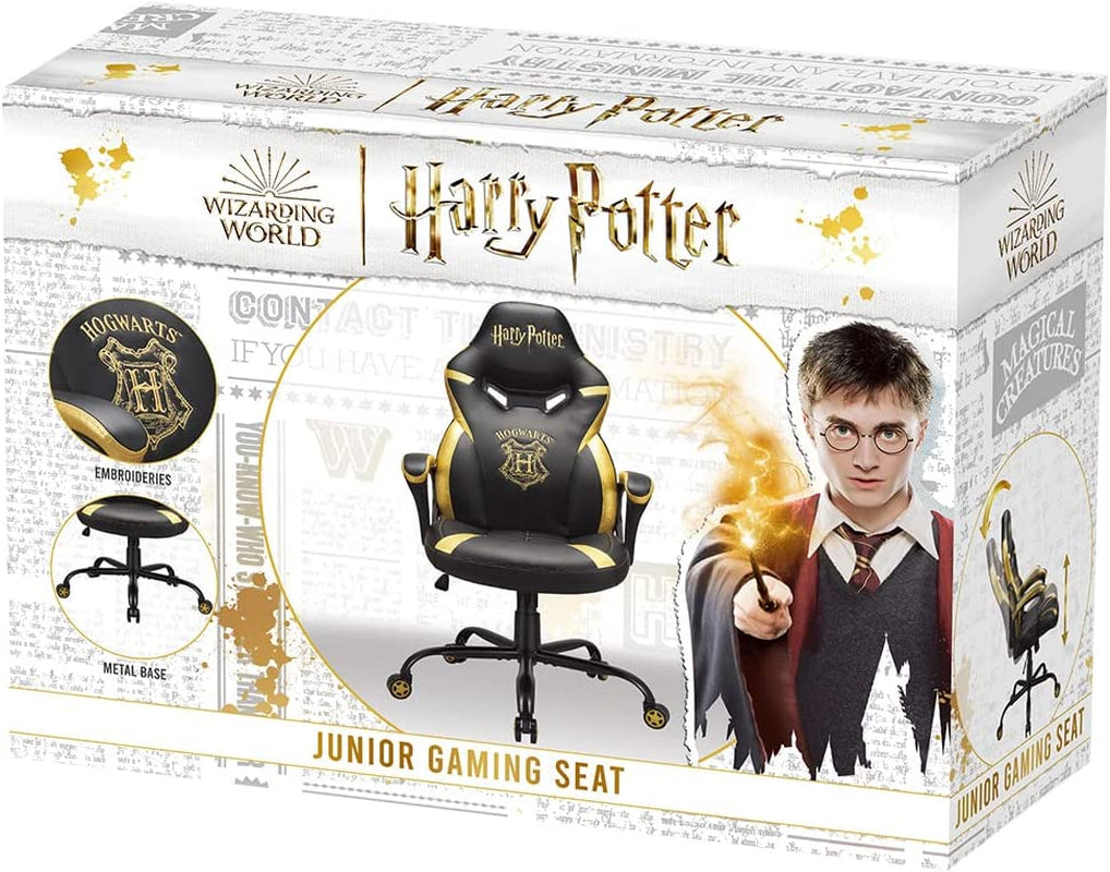 Harry Potter - Gaming & Office Chair Perfect Gifts For Harry Potter Fan