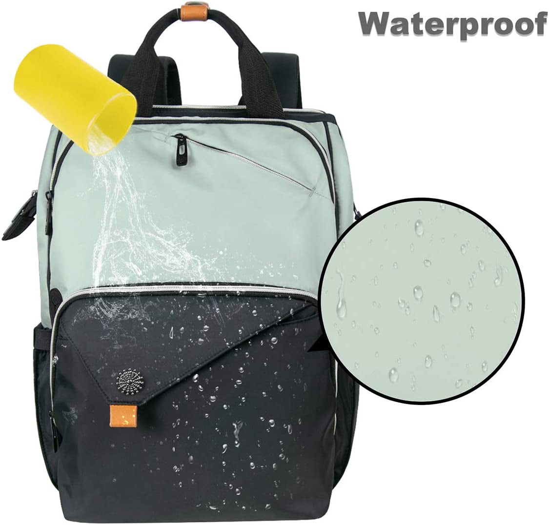 Waterproof Laptop Backpack Travel Backpack