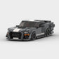 Shelby GT500 Racer Lego Building Blocks