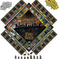 Monopoly - the Lord of the Rings Edition Board Game Play as a Member of the Fellowship
